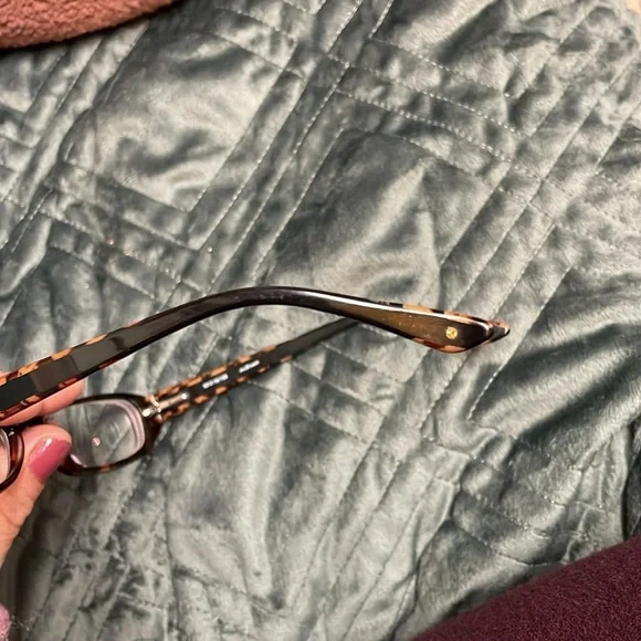 Jill Stuart frames - Picture 3 of 7